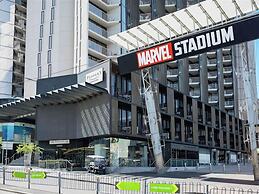 Peppers Docklands Melbourne