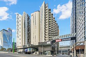 Peppers Docklands Melbourne