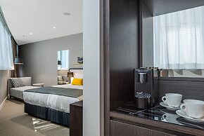 Peppers Docklands Melbourne