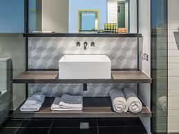 Peppers Docklands Melbourne