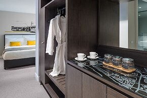 Peppers Docklands Melbourne