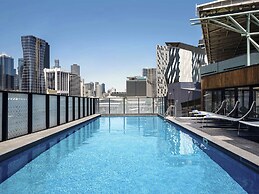 Peppers Docklands Melbourne