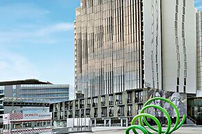 Peppers Docklands Melbourne