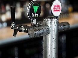 Peppers Docklands Melbourne