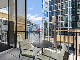 Peppers Docklands Melbourne