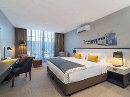 Peppers Docklands Melbourne