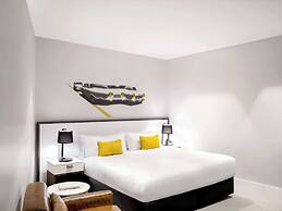 Peppers Docklands Melbourne