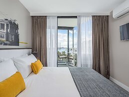 Peppers Docklands Melbourne