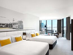 Peppers Docklands Melbourne