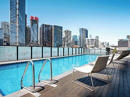 Peppers Docklands Melbourne
