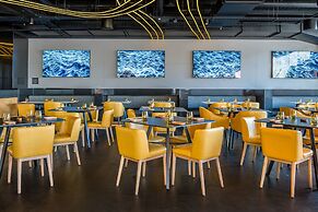 Peppers Docklands Melbourne