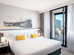Peppers Docklands Melbourne