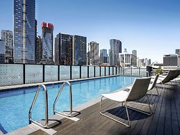 Peppers Docklands Melbourne
