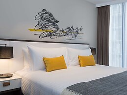 Peppers Docklands Melbourne