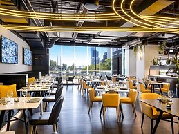 Peppers Docklands Melbourne