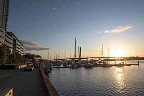 Peppers Docklands Melbourne