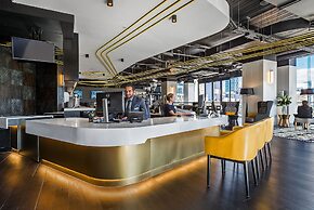 Peppers Docklands Melbourne