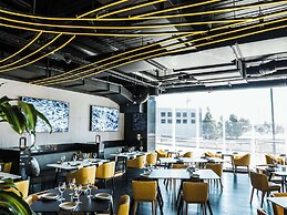 Peppers Docklands Melbourne