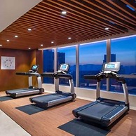 Sofitel Lianyungang Suning