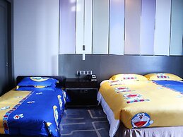 Sofitel Lianyungang Suning