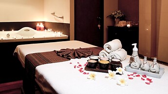 Sofitel Lianyungang Suning