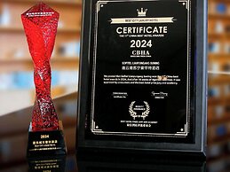 Sofitel Lianyungang Suning