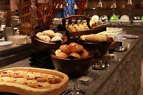 Sofitel Lianyungang Suning