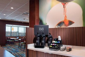 Fairfield Inn & Suites by Marriott Scottsbluff