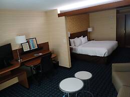 Fairfield Inn & Suites by Marriott Scottsbluff