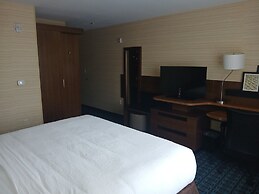 Fairfield Inn & Suites by Marriott Scottsbluff