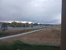 Fairfield Inn & Suites by Marriott Scottsbluff