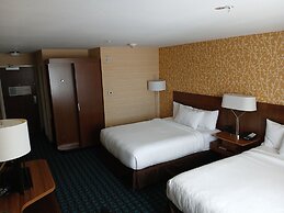 Fairfield Inn & Suites by Marriott Scottsbluff