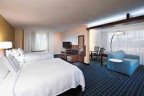 Fairfield Inn & Suites by Marriott Scottsbluff