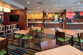 Fairfield Inn & Suites by Marriott Scottsbluff