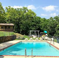 Mill Creek Resort on Table Rock Lake