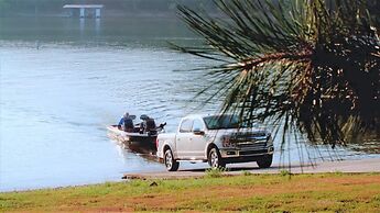 Mill Creek Resort on Table Rock Lake