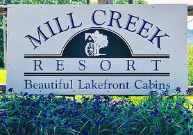 Mill Creek Resort on Table Rock Lake