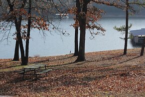 Mill Creek Resort on Table Rock Lake