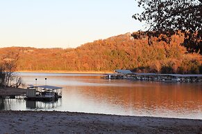 Mill Creek Resort on Table Rock Lake