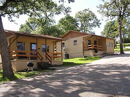 Mill Creek Resort on Table Rock Lake