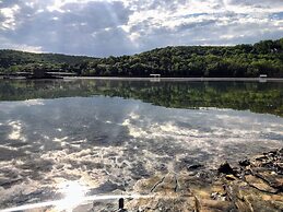 Mill Creek Resort on Table Rock Lake