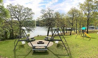 Mill Creek Resort on Table Rock Lake