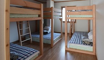 Dajeong Guesthouse - Hostel