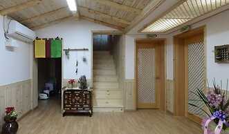 Dajeong Guesthouse - Hostel