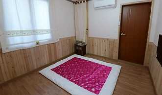 Dajeong Guesthouse - Hostel