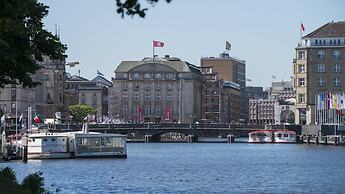 Holiday Inn Hamburg - City Nord by IHG