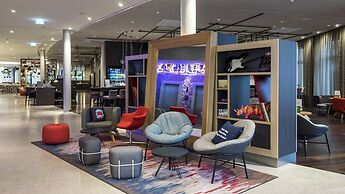 Holiday Inn Hamburg - City Nord by IHG