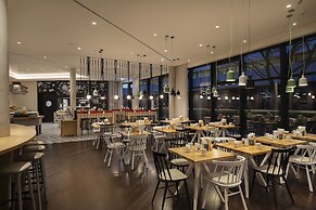 Holiday Inn Hamburg - City Nord by IHG