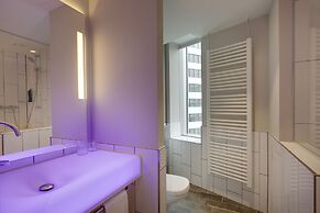 Holiday Inn Hamburg - City Nord by IHG