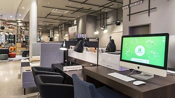 Holiday Inn Hamburg - City Nord by IHG